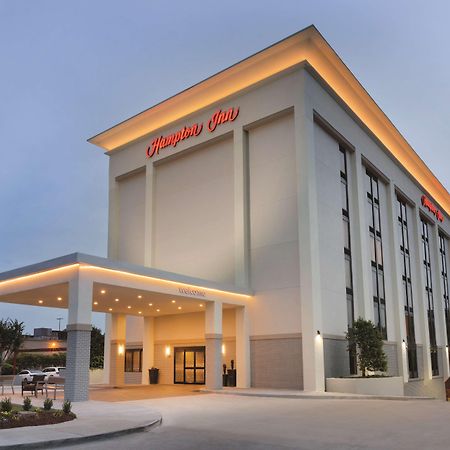 Hampton Inn Atlanta-Buckhead Экстерьер фото